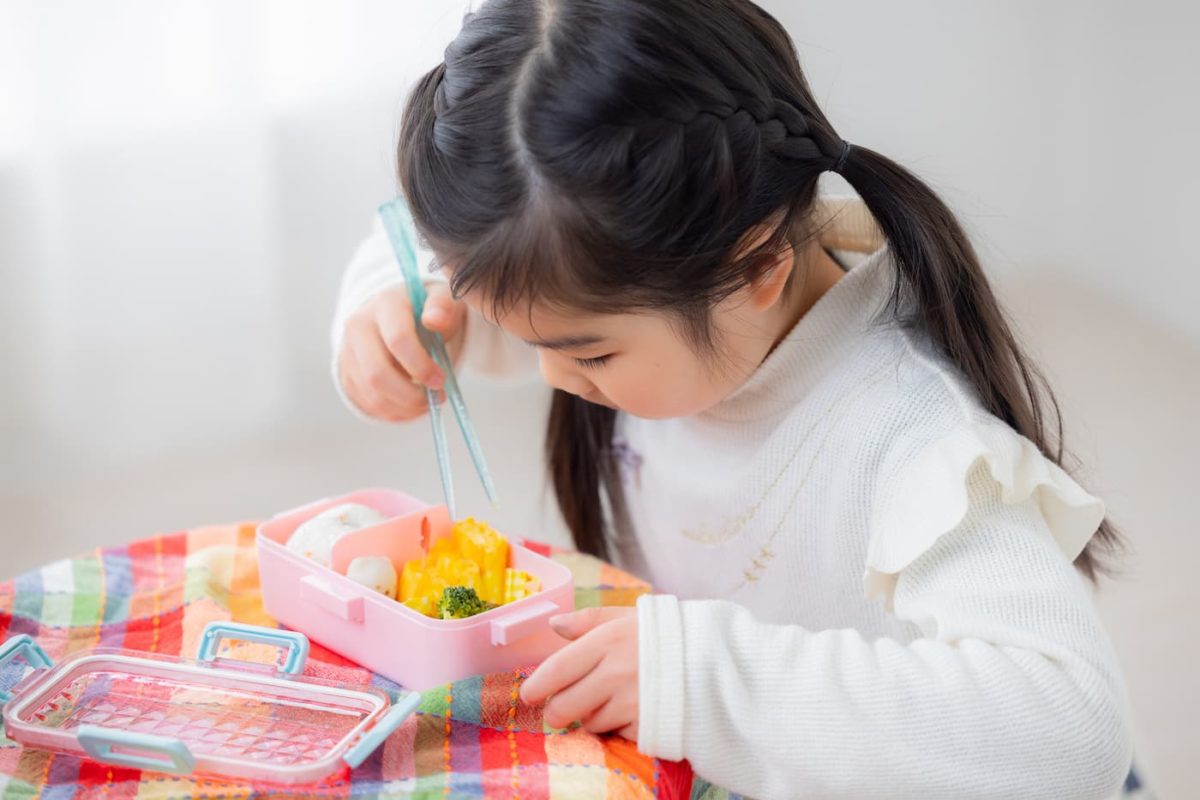 出水,ランチ,アクタ,トレー,お弁当箱