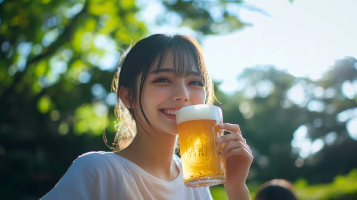 出水,キリン,ビール,ハートランド