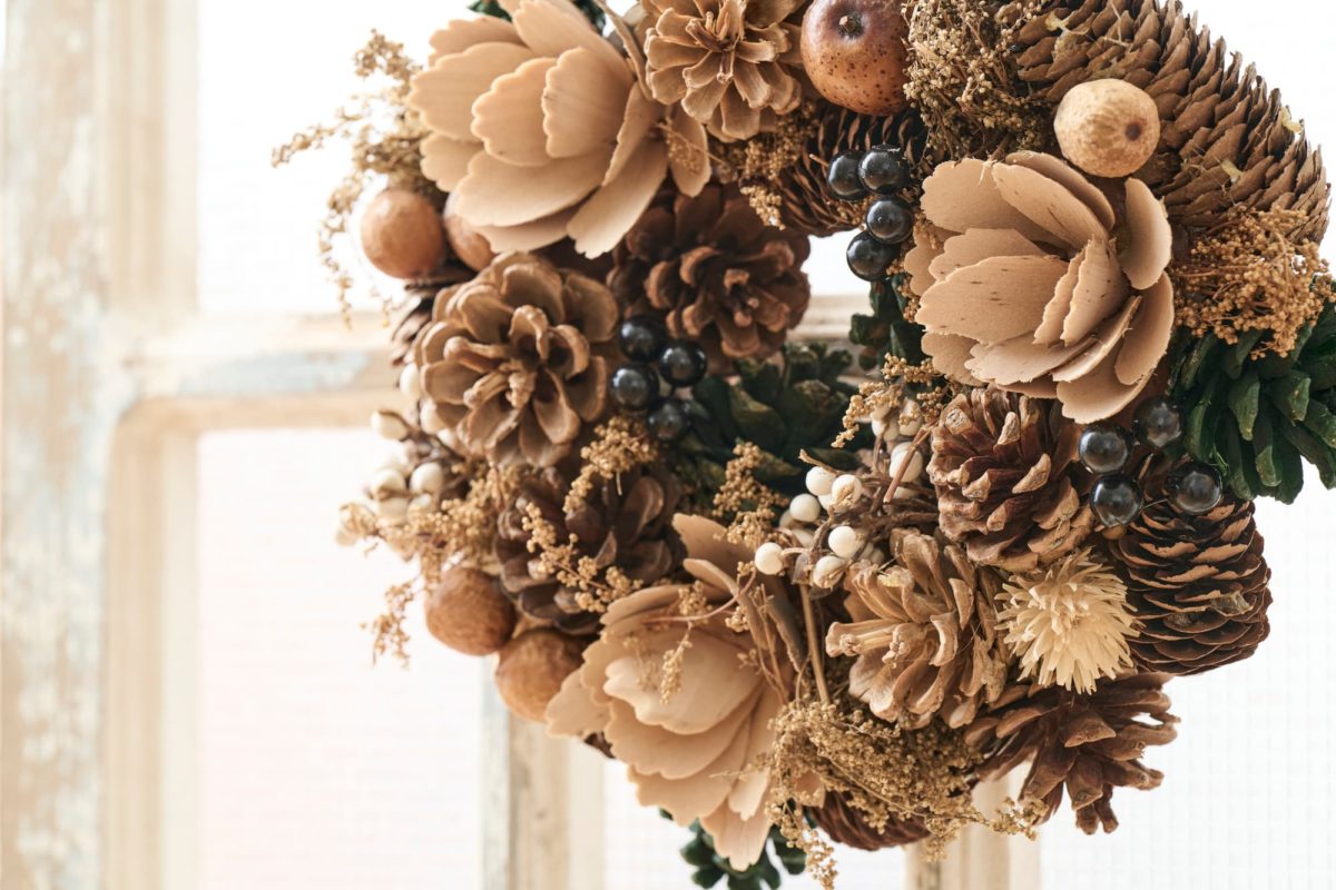 出水,クリスマス,チキン